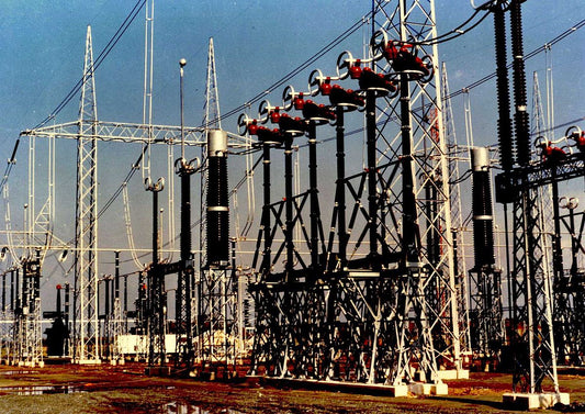 High Voltage Equipment Market to Witness Significant Growth, Reaching USD 199 Billion by 2030
