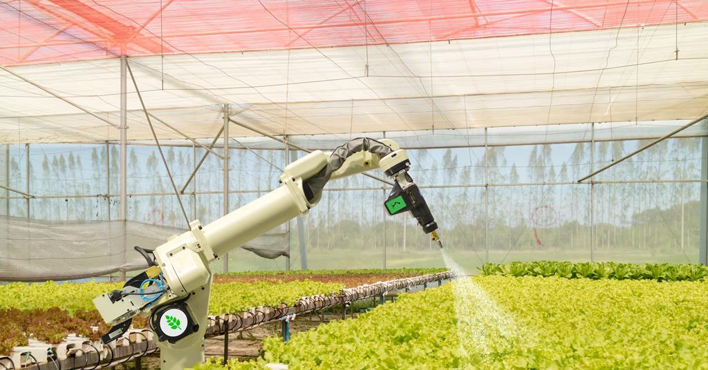 Denmark Agriculture Robots Market Set to Surge, Expected to Reach USD 124 Million by 2030