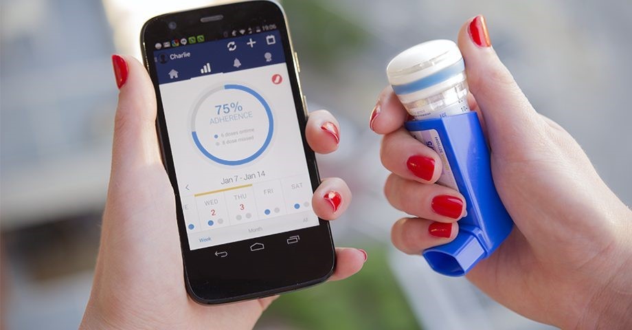 Surge in Smart Inhaler Adoption Drives Global Market Growth, Projected to Reach USD 2 Billion by 2030