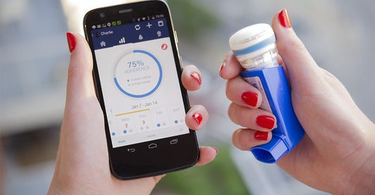 Surge in Smart Inhaler Adoption Drives Global Market Growth, Projected to Reach USD 2 Billion by 2030