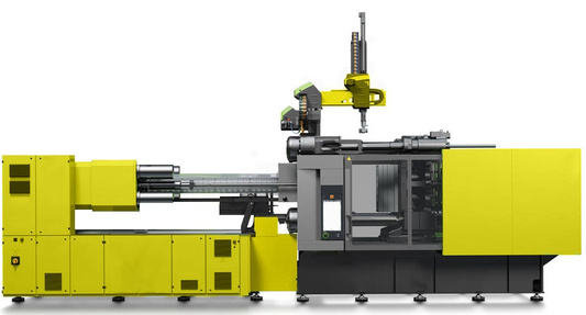 Middle East Injection Molding Machine Market Projected to Reach USD 305 Million by 2030, Driven by Smart Manufacturing Initiatives and Demand for Customization