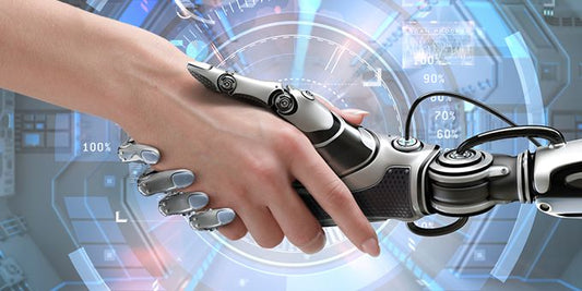 Collaborative Robot Market Poised for Significant Growth as Automation Demand Escalates