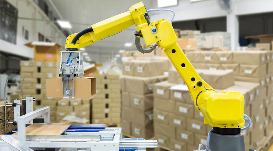 Automated Material Handling Market Expected to Reach USD 81 Billion by 2030, Driven by Increased Adoption of Robotics, AI, and Industry 4.0 Innovations