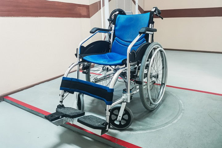 Singapore Disabled and Elderly Assistive Device Market Set for Rapid Growth Driven by Regulatory Frameworks, Technological Innovations, and Collaborative Efforts