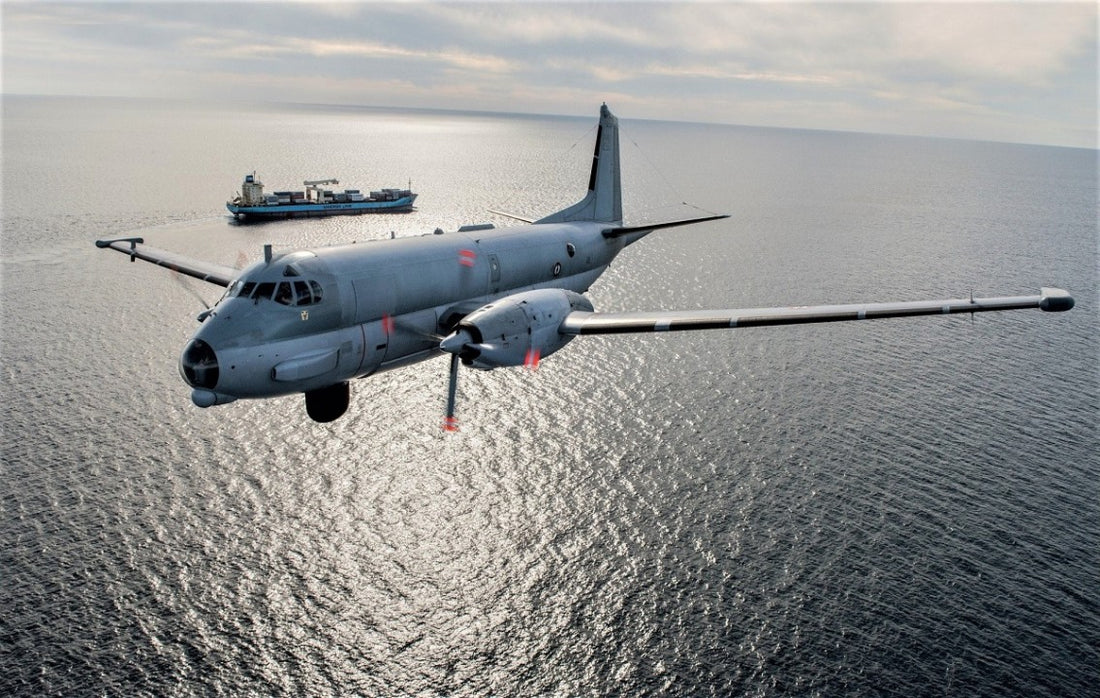 Maritime Reconnaissance and Surveillance Technology Market to Reach USD 49 Billion by 2030, Growing at a CAGR of 6%
