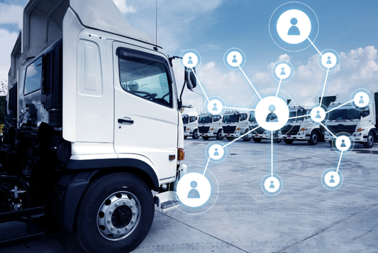 Commercial Vehicle Telematics Market: Growth, Trends, and Innovations