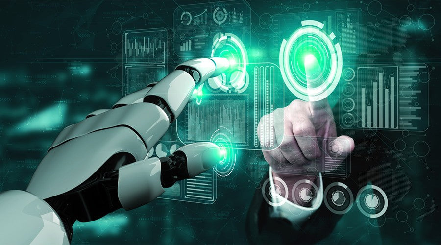 Robot Software Market is Expected to Reach USD 46 Billion with a CAGR of 24%