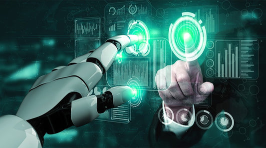 Robot Software Market is Expected to Reach USD 46 Billion with a CAGR of 24%