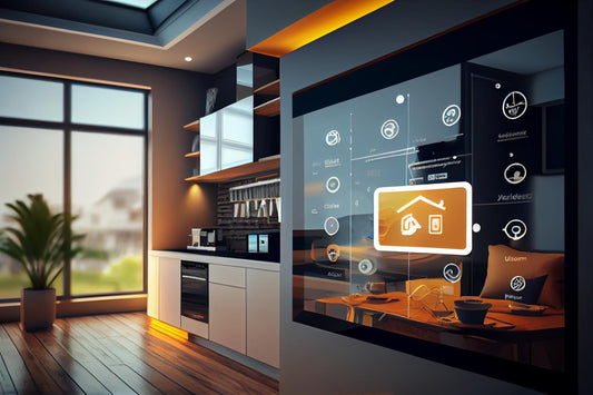Growth and Innovation in the France Smart Home Market