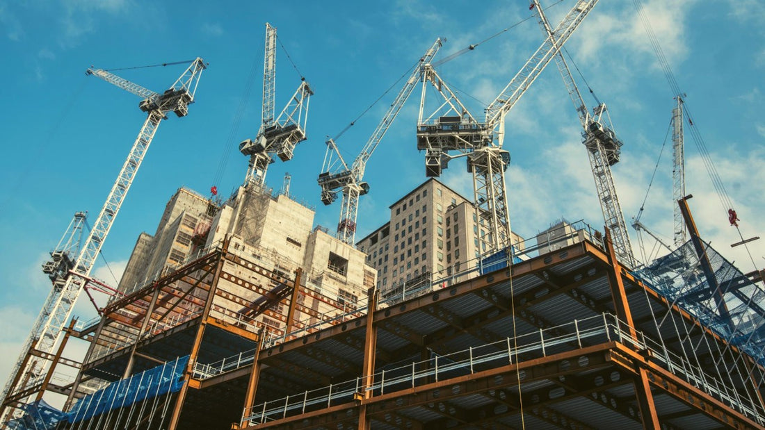 Australia Construction Market Set for Substantial Growth, Forecast to Reach USD 524 Billion by 2030