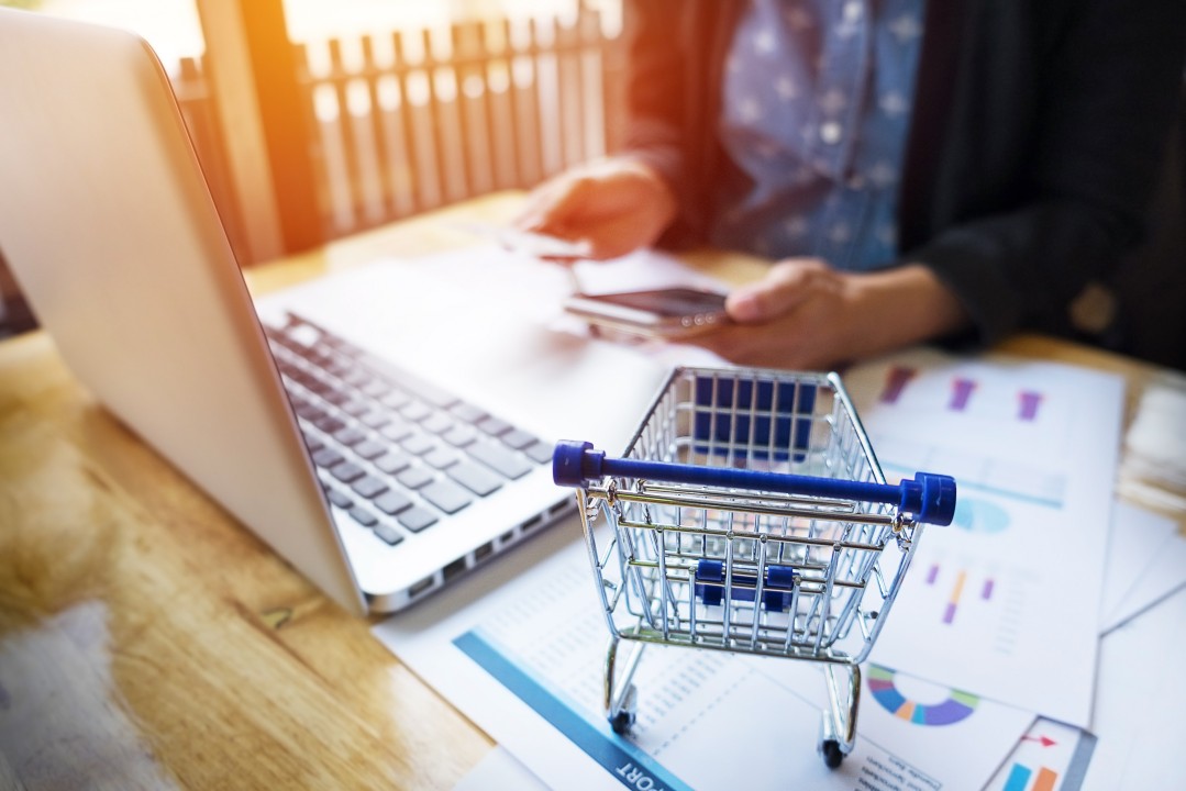 Digital Marketplace Market Set to Grow at a CAGR of 11% by 2030
