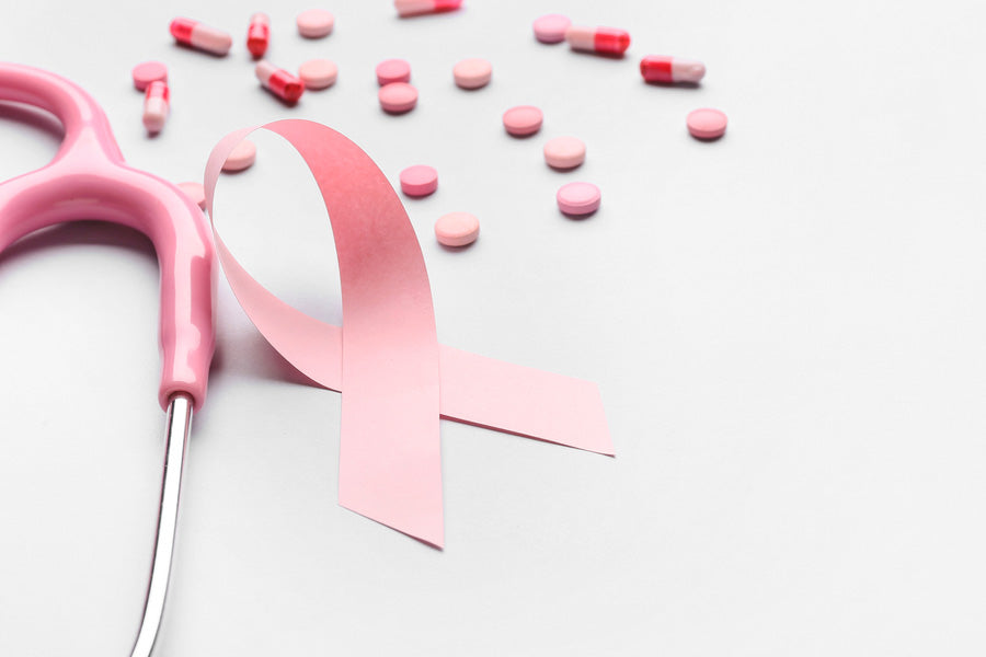Breast Cancer Therapeutics Market Poised for Significant Growth, Reaching USD 59 Billion by 2030
