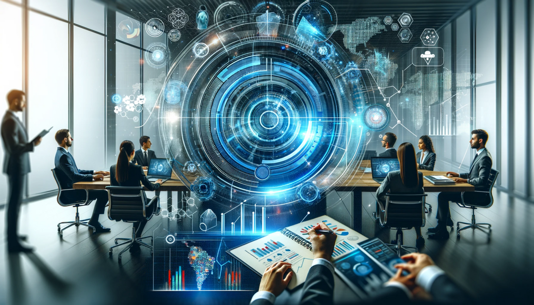 Growth and Opportunities in the Latin America Digital Marketplace Market