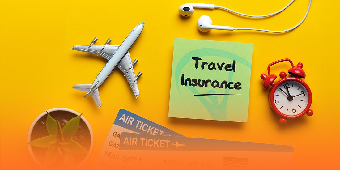 Growth and Evolution of the Thailand Travel Insurance Market