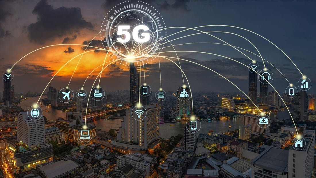 5G Position Sensing Market Set for Rapid Growth with 5G Adoption, IoT Expansion, and High-Precision Demand
