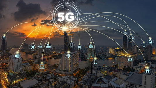 5G Position Sensing Market Set for Rapid Growth with 5G Adoption, IoT Expansion, and High-Precision Demand