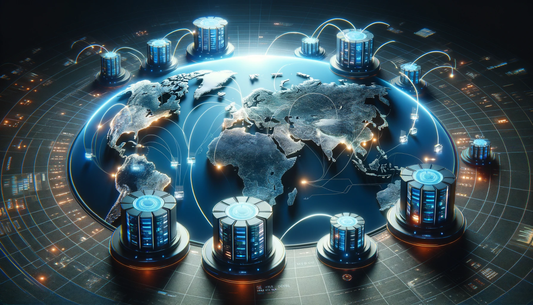 The Global Shift Toward Data Localization: What It Means for Investors