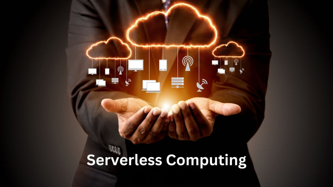 The Growth of the Serverless Computing Market: Revolutionizing Cloud Computing