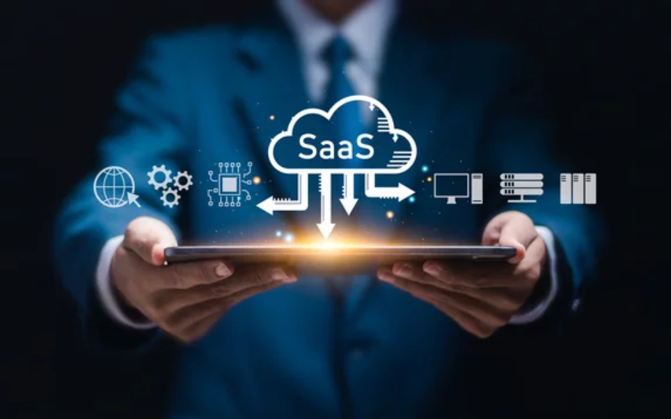 SaaS Operation Market Set to Reach USD 808 Billion by 2030, Driven by Cloud Adoption and Digital Transformation