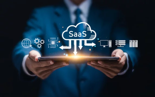 SaaS Operation Market Set to Reach USD 808 Billion by 2030, Driven by Cloud Adoption and Digital Transformation