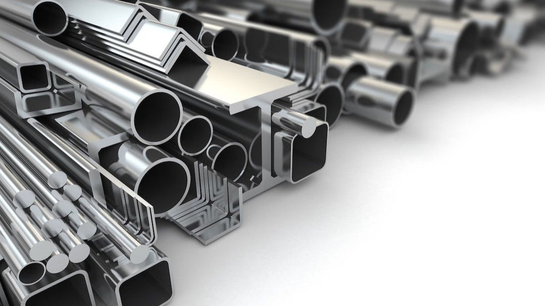 Exploring the Thriving Aluminium Market: Trends and Insights for Investors