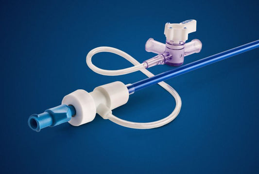 What Is a Thrombectomy Device and Why Is It Transforming Stroke and PE Care in 2030?
