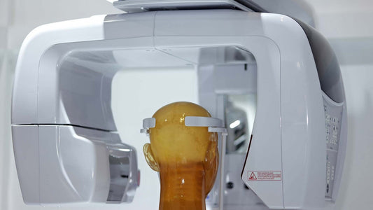 What Is Taiwan CBCT Systems and Why They Are Gaining Global Attention?