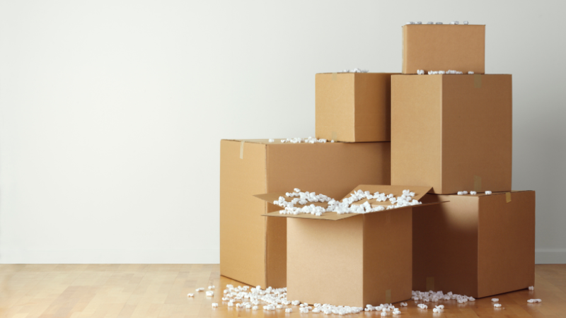 North America Containerboard Market to Reach USD 47 Billion by 2030: Fuelled by Growing E-Commerce and Food & Beverage Sectors