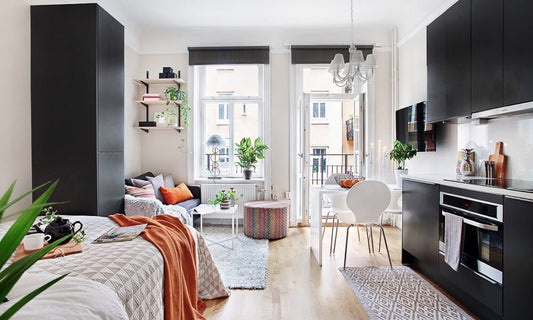 Sweden Smart Furniture Market to Reach USD 56 Million by 2030