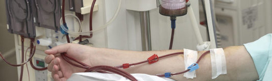 France Dialysis Market Projected to Reach USD 7 Billion by 2030, Fueled by Rising Chronic Kidney Disease Prevalence