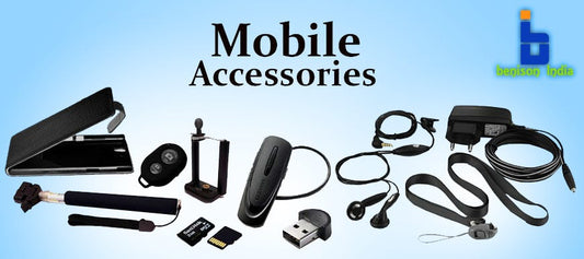 U.S. Mobile Phone Accessories Market Set to Grow at a CAGR of 2% by 2030