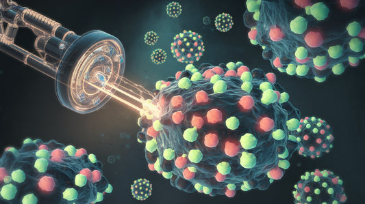 Biosensors Market Poised for Rapid Growth, Expected to Reach USD 49 Billion by 2030