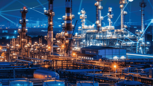 Sweden Industrial Process Automation Market is predicted to reach USD 446 million at a CAGR of 2% by 2030