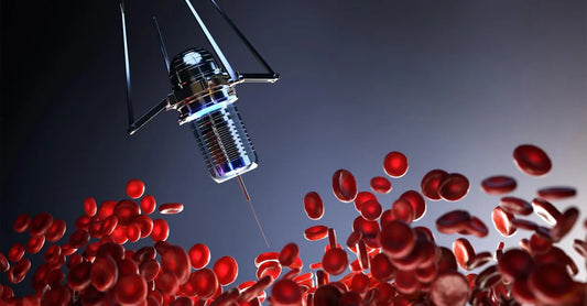 Nanotechnology Market Poised for Significant Growth: Projected to Reach USD 3 Billion by 2030