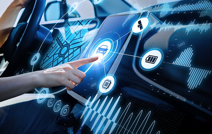 Surge in Connected and Autonomous Vehicles Propels Growth of Automotive Data Monetization Market