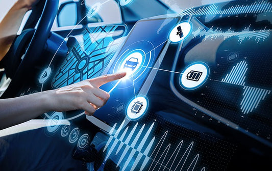 Surge in Connected and Autonomous Vehicles Propels Growth of Automotive Data Monetization Market