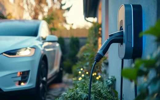 How Tesla, ChargePoint, and Siemens Are Shaping the EV Charging Market
