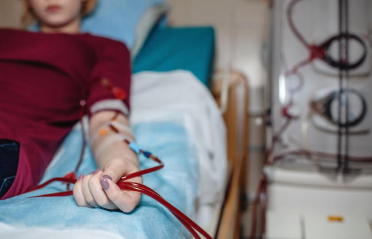 U.S. Dialysis Market Set to Grow as Demand for Kidney Care Rises Amid CKD Prevalence