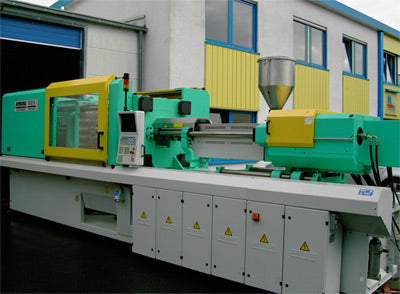 Germany’s Injection Molding Machine Market to Grow at a CAGR of 3%, Driven by R&D, Precision Engineering, and Rising Demand for Customization