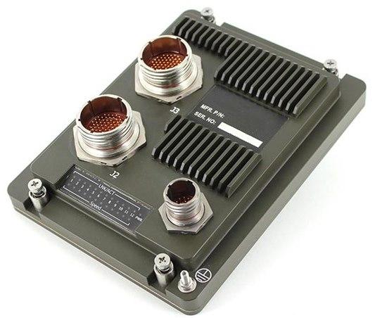 Indonesia Military Ethernet Switches Market Set for Significant Growth, Valued at USD 6 Million in 2023