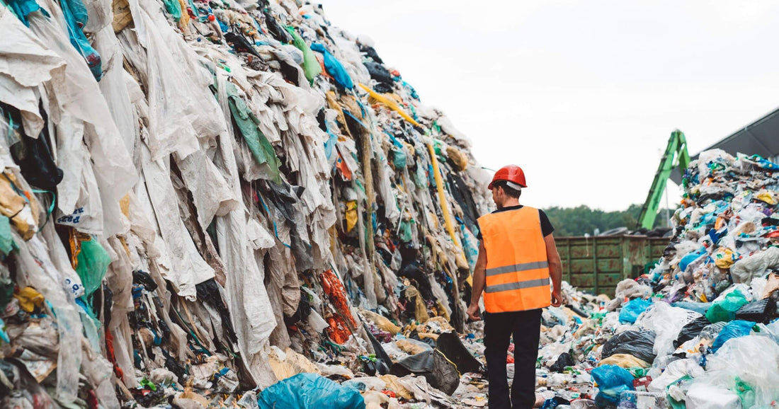 China Waste Management Market Set to Reach USD 147 Billion by 2030