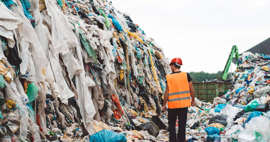 China Waste Management Market Set to Reach USD 147 Billion by 2030