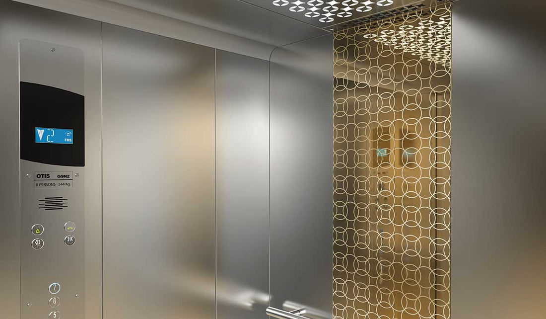 Europe Elevator Market Poised for Steady Growth, Projected to Reach USD 25 Billion by 2030