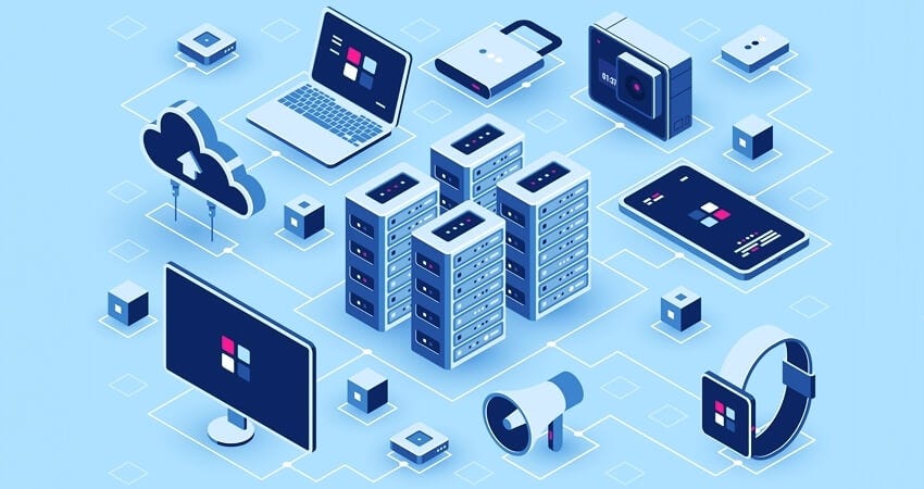 Composable Network Market Driven by Growing Demand for Flexible, Scalable, and Cost-Effective Network Solutions