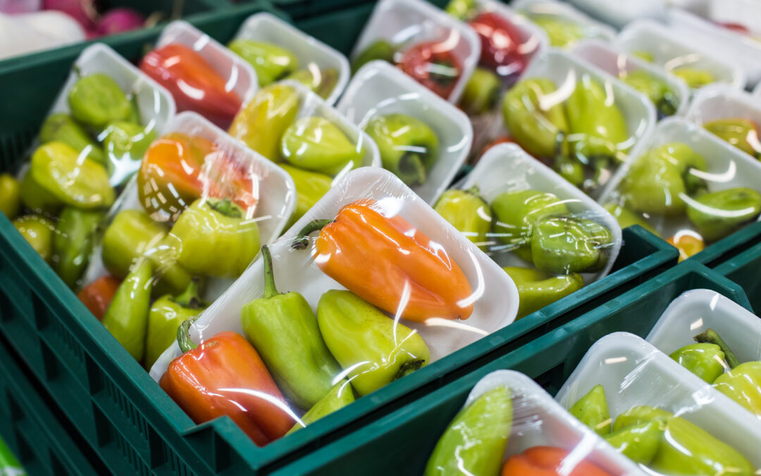 Global Food Packaging Market Poised for Growth: Projected to Reach USD 565 Billion by 2030