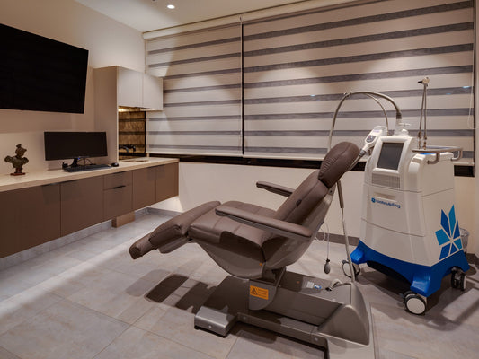 The Explosive Growth of the Medical Spa Market: How Top Players Are Driving the Industry Forward