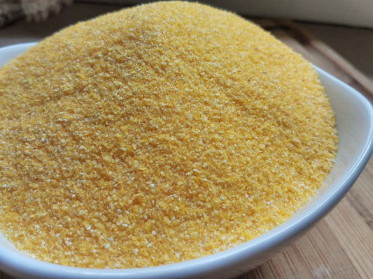 Cornmeal Market Projected to Reach USD 998 Million by 2030, Growing at a CAGR of 4%