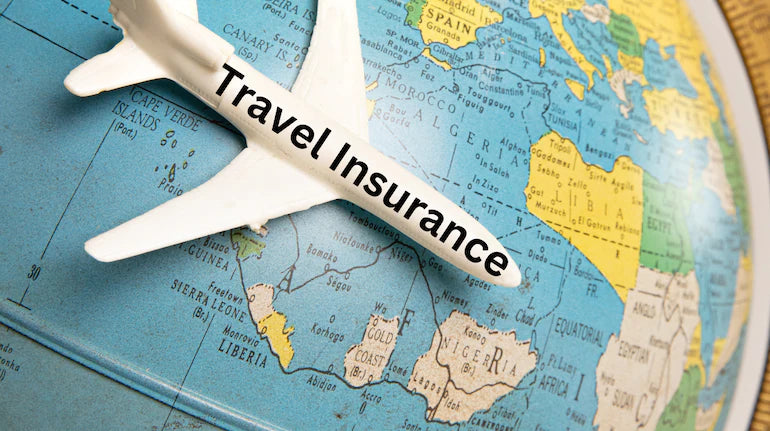 Travel Insurance Market Poised for Growth, Set to Reach USD 58 Billion by 2030