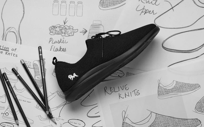 Shoe with Knitted Upper Market to Reach USD 7 Billion by 2030, Registering a CAGR of 15%