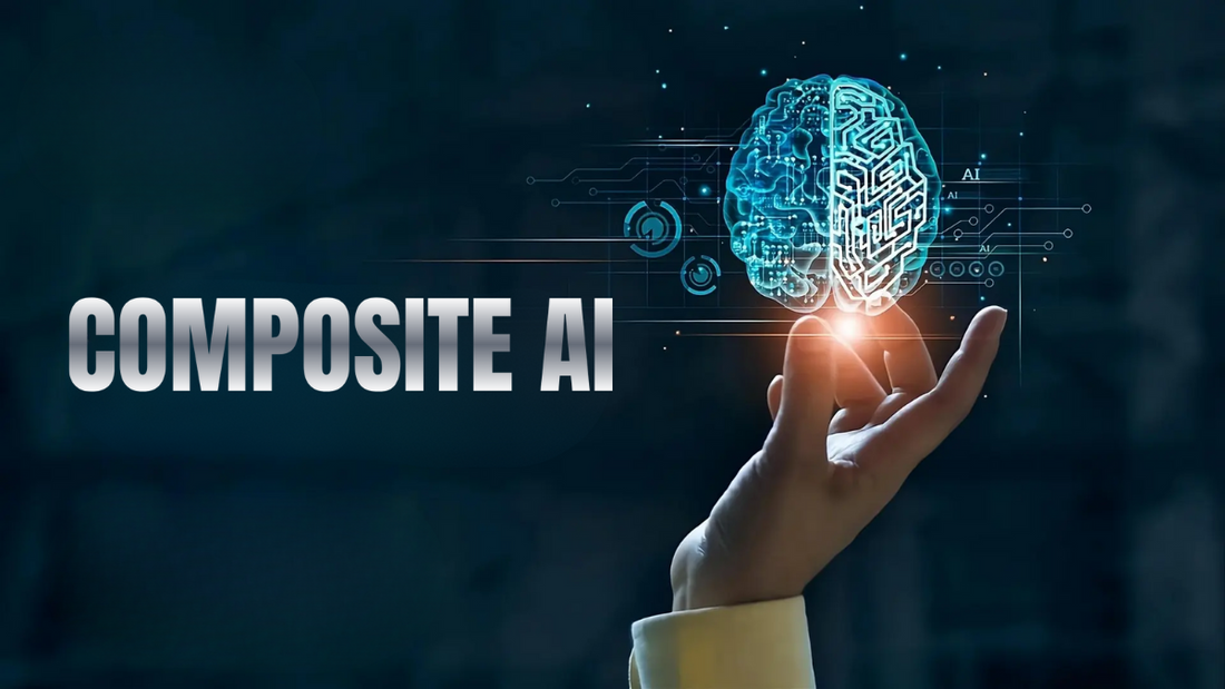 The Composite AI Market Set for Explosive Growth, Poised to Reach USD 8 Billion by 2030